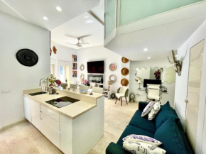 Magnolia Loft Marbella